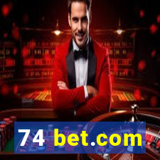 74 bet.com